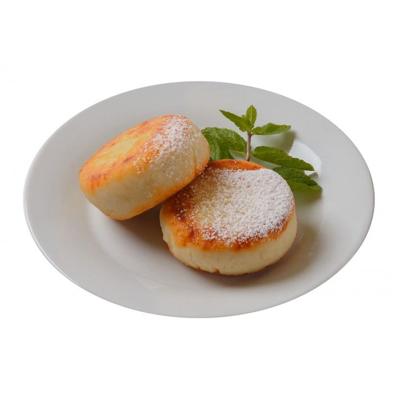 Сырники mr.Pellman 300g (6шт)